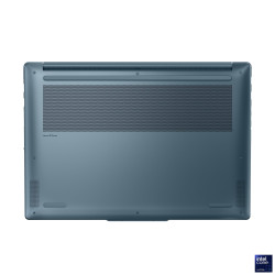 Lenovo Yoga Pro 9 16IAH10 16 3.2K ULT9-285H/64GB/2TB/NVIDIA GF RTX 5070 8GB/WIN11 Pro/ENG Backlit kbd/Tidal Teal/2Y Warranty | L