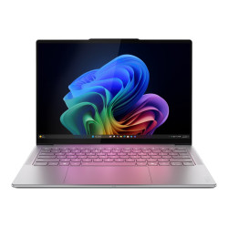 Lenovo Yoga Slim 7 14ILL10 14 WUXGA ULT5-226V/16GB/512GB/Intel Arc 130V/WIN11 Home/Nordic Backlit kbd/Luna Grey/2Y Warranty | Le