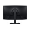 Samsung LS37FG750EUXEN 37" Gaming Monitor Odyssey UHD G7 G75F 3840x2160/16:9/350cd/m2/1ms, HDMI, USB, DP | Samsung
