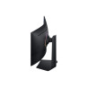 Samsung LS37FG750EUXEN 37" Gaming Monitor Odyssey UHD G7 G75F 3840x2160/16:9/350cd/m2/1ms, HDMI, USB, DP | Samsung