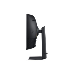 Samsung LS37FG750EUXEN 37" Gaming Monitor Odyssey UHD G7 G75F 3840x2160/16:9/350cd/m2/1ms, HDMI, USB, DP | Samsung