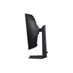 Samsung LS37FG750EUXEN 37" Gaming Monitor Odyssey UHD G7 G75F 3840x2160/16:9/350cd/m2/1ms, HDMI, USB, DP | Samsung