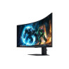 Samsung LS40FG750EUXEN 40" Curved Gaming Monitor Odyssey WUHD G7 G75F 5120x2160/21:9/350cd/m2/1ms, HDMI, USB, DP | Samsung