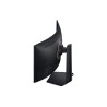 Samsung LS40FG750EUXEN 40" Curved Gaming Monitor Odyssey WUHD G7 G75F 5120x2160/21:9/350cd/m2/1ms, HDMI, USB, DP | Samsung
