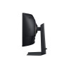 Samsung LS40FG750EUXEN 40" Curved Gaming Monitor Odyssey WUHD G7 G75F 5120x2160/21:9/350cd/m2/1ms, HDMI, USB, DP | Samsung