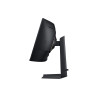 Samsung LS40FG750EUXEN 40" Curved Gaming Monitor Odyssey WUHD G7 G75F 5120x2160/21:9/350cd/m2/1ms, HDMI, USB, DP | Samsung