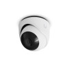 Ubiquiti | All-weather, Tamper-resistant 4K PoE Camera With a 1/1.8" 8MP Image Sensor, Multi-TOPS AI Engine, and 3-Axis Manual A