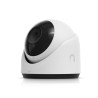 Ubiquiti | All-weather, Tamper-resistant 4K PoE Camera With a 1/1.8" 8MP Image Sensor, Multi-TOPS AI Engine, and 3-Axis Manual A