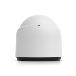 Ubiquiti | All-weather, Tamper-resistant 4K PoE Camera With a 1/1.8" 8MP Image Sensor, Multi-TOPS AI Engine, and 3-Axis Manual A