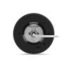 Ubiquiti | All-weather, Tamper-resistant 4K PoE Camera With a 1/1.8" 8MP Image Sensor, Multi-TOPS AI Engine, and 3-Axis Manual A