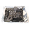 SALE OUT. ASUS TUF GAMING X570-PLUS (WI-FI) | Asus | USED, REFURBISHED, WITHOUT ORIGINAL PACKAGING AND ACCESSORIES, ONLY BACKPAN