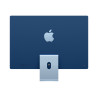 Apple iMac 24 4.5K Retina, Apple M4 10C CPU, 10C GPU/16GB/256GB SSD/Blue/INT | Apple