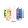 Apple iMac 24 4.5K Retina, Apple M4 10C CPU, 10C GPU/16GB/256GB SSD/Blue/INT | Apple