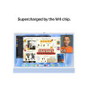 Apple iMac 24 4.5K Retina, Apple M4 10C CPU, 10C GPU/16GB/256GB SSD/Blue/INT | Apple