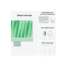 Apple iMac 24 4.5K Retina, Apple M4 10C CPU, 10C GPU/16GB/512GB SSD/Green/INT | Apple