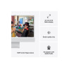 Apple iMac 24 4.5K Retina, Apple M4 10C CPU, 10C GPU/24GB/512GB SSD/Silver/INT | Apple