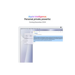 Apple iMac 24 4.5K Retina, Apple M4 10C CPU, 10C GPU/24GB/512GB SSD/Silver/INT | Apple
