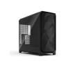 Fractal Design Meshify 3 XL | Black TG Light Tint | ATX | Power supply included No