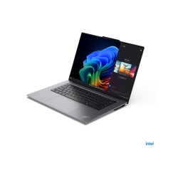 Lenovo ThinkPad X9-15 G1 | Grey | 15.3 " | OLED | Touchscreen | 2.8K | 2880 x 1800 pixels | Intel Core Ultra 7 | 258V | 32 GB | 