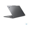 Lenovo ThinkPad X9-15 G1 | Grey | 15.3 " | OLED | Touchscreen | 2.8K | 2880 x 1800 pixels | Intel Core Ultra 7 | 258V | 32 GB | 