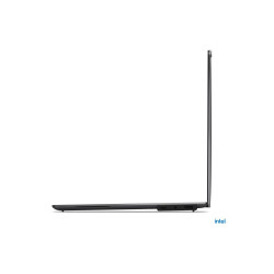Lenovo ThinkPad X9-15 G1 | Grey | 15.3 " | OLED | Touchscreen | 2.8K | 2880 x 1800 pixels | Intel Core Ultra 7 | 258V | 32 GB | 