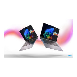Lenovo ThinkPad X9-15 G1 | Grey | 15.3 " | OLED | Touchscreen | 2.8K | 2880 x 1800 pixels | Intel Core Ultra 7 | 258V | 32 GB | 