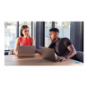 Lenovo ThinkPad X9-15 G1 | Grey | 15.3 " | OLED | Touchscreen | 2.8K | 2880 x 1800 pixels | Intel Core Ultra 7 | 258V | 32 GB | 