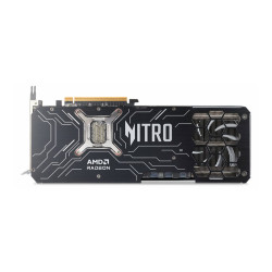 Acer Predator Radeon RX 9070 XT OC | AMD | 16 GB | Radeon RX 9070 XT Series | GDDR6 | HDMI ports quantity 1 | PCI Express 5.0