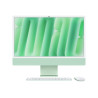 Apple iMac 24 4.5K Retina, Apple M4 8C CPU, 8C GPU/16GB/256GB SSD/Green/INT | Apple