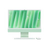Apple iMac 24 4.5K Retina, Apple M4 8C CPU, 8C GPU/16GB/256GB SSD/Green/INT | Apple