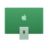 Apple iMac 24 4.5K Retina, Apple M4 8C CPU, 8C GPU/16GB/256GB SSD/Green/INT | Apple