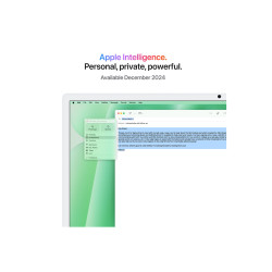 Apple iMac 24 4.5K Retina, Apple M4 8C CPU, 8C GPU/16GB/256GB SSD/Green/INT | Apple
