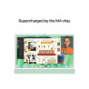 Apple iMac 24 4.5K Retina, Apple M4 8C CPU, 8C GPU/16GB/256GB SSD/Green/INT | Apple