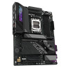 Gigabyte X870E A ELITE WIFI7 | Processor family AMD | Processor socket AM5 | DDR5 | Supported hard disk drive interfaces SATA, M
