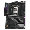 Gigabyte X870E A ELITE WIFI7 | Processor family AMD | Processor socket AM5 | DDR5 | Supported hard disk drive interfaces SATA, M