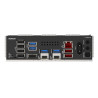 Gigabyte X870E A ELITE WIFI7 | Processor family AMD | Processor socket AM5 | DDR5 | Supported hard disk drive interfaces SATA, M