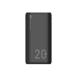 Silicon Power | Power Bank | QS15 | Li-Polymer