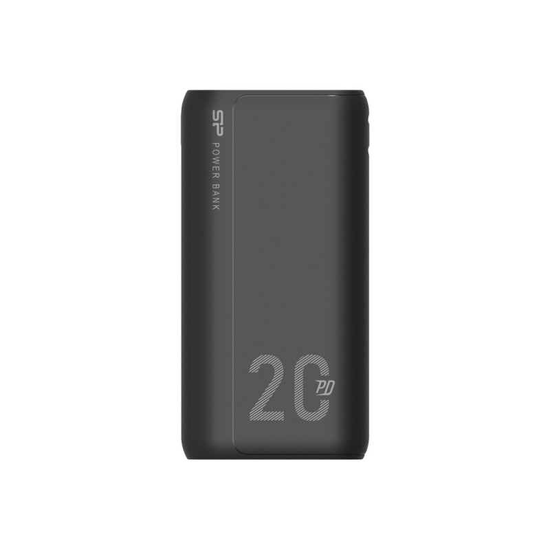 Silicon Power | Power Bank | QS15 | Li-Polymer