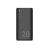Silicon Power | Power Bank | QS15 | Li-Polymer