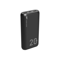 Silicon Power | Power Bank | QS15 | Li-Polymer