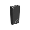 Silicon Power | Power Bank | QS15 | Li-Polymer