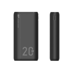 Silicon Power | Power Bank | QS15 | Li-Polymer