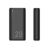 Silicon Power | Power Bank | QS15 | Li-Polymer