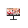 LG 27BA75QB-B | 27 " | IPS | 16:9 | 100 Hz | 5 ms | 2560 x 1440 pixels | 280 cd/m | HDMI ports quantity 1 | Black