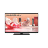 LG 27BA75QB-B | 27 " | IPS | 16:9 | 100 Hz | 5 ms | 2560 x 1440 pixels | 280 cd/m | HDMI ports quantity 1 | Black