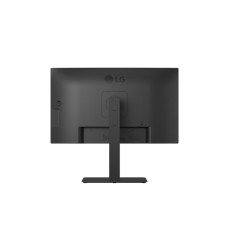 LG 27BA75QB-B | 27 " | IPS | 16:9 | 100 Hz | 5 ms | 2560 x 1440 pixels | 280 cd/m | HDMI ports quantity 1 | Black