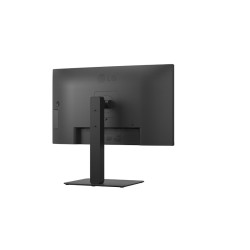 LG 27BA75QB-B | 27 " | IPS | 16:9 | 100 Hz | 5 ms | 2560 x 1440 pixels | 280 cd/m | HDMI ports quantity 1 | Black