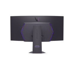 LG 45GX90SA-B 45" UltraGear Curved OLED, 21:9, 3440x1440, 275cd/m2, 0.03s/HDMI, DisplayPort, USB | LG