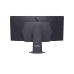 LG 45GX90SA-B 45" UltraGear Curved OLED, 21:9, 3440x1440, 275cd/m2, 0.03s/HDMI, DisplayPort, USB | LG