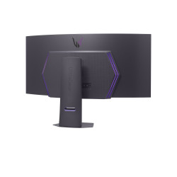 LG 45GX90SA-B 45" UltraGear Curved OLED, 21:9, 3440x1440, 275cd/m2, 0.03s/HDMI, DisplayPort, USB | LG